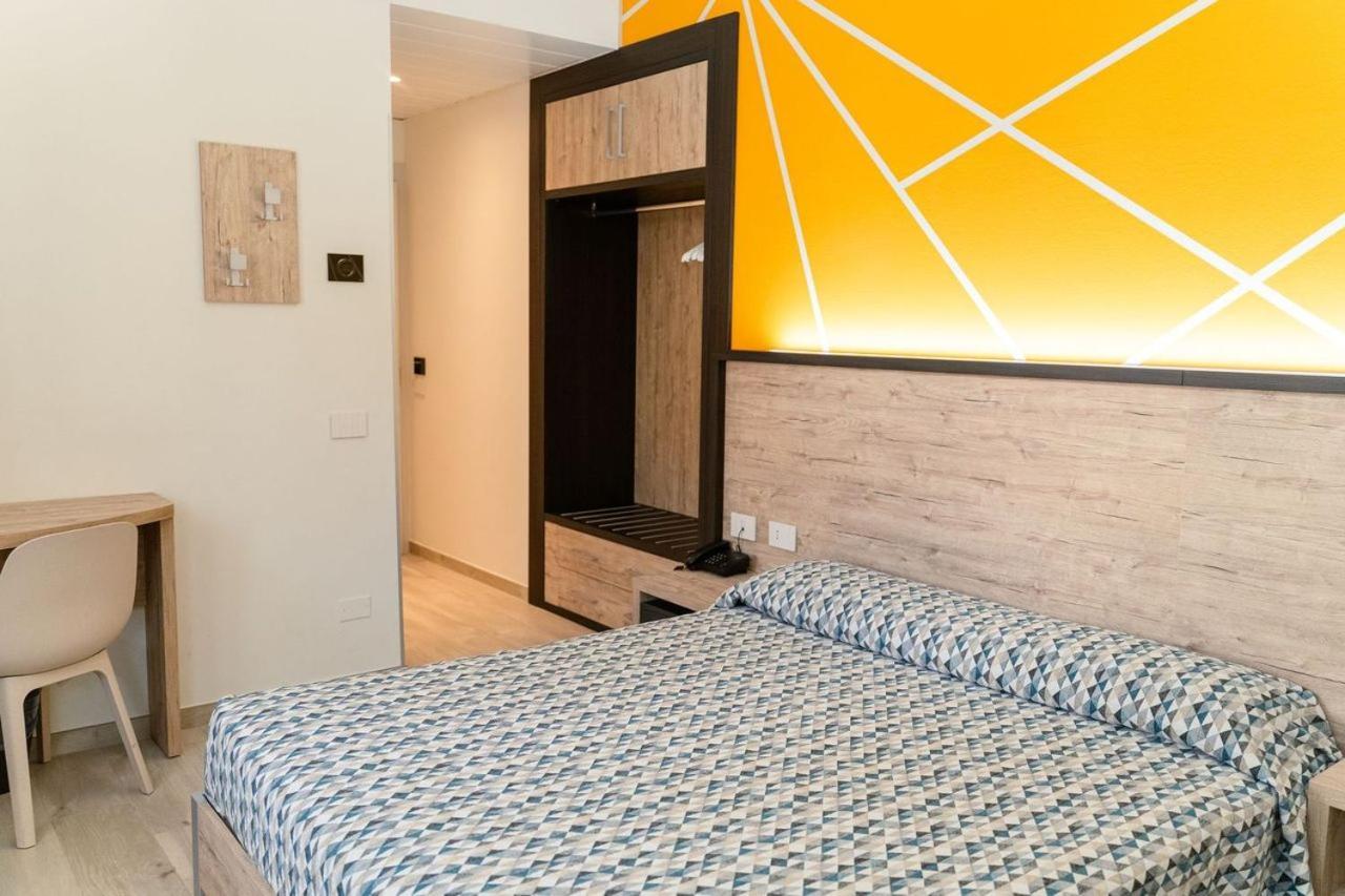 Hotel Maritan Padova Esterno foto
