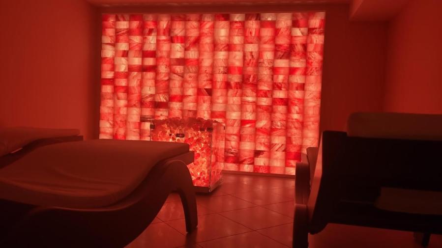 Hotel Maritan Padova Esterno foto